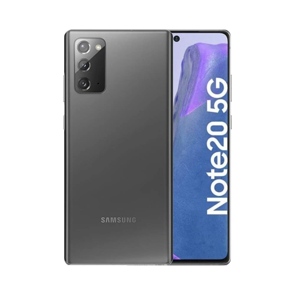 Galaxy Note 20