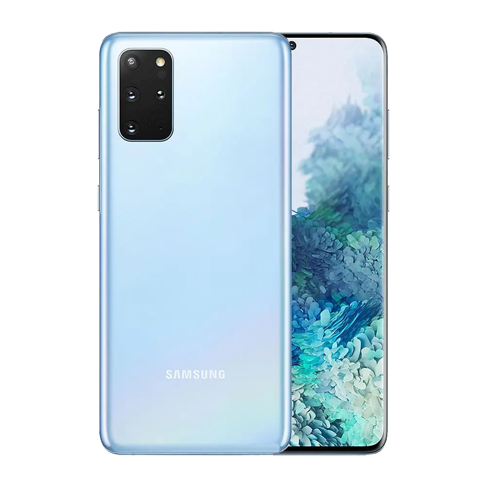 Galaxy S20 Plus
