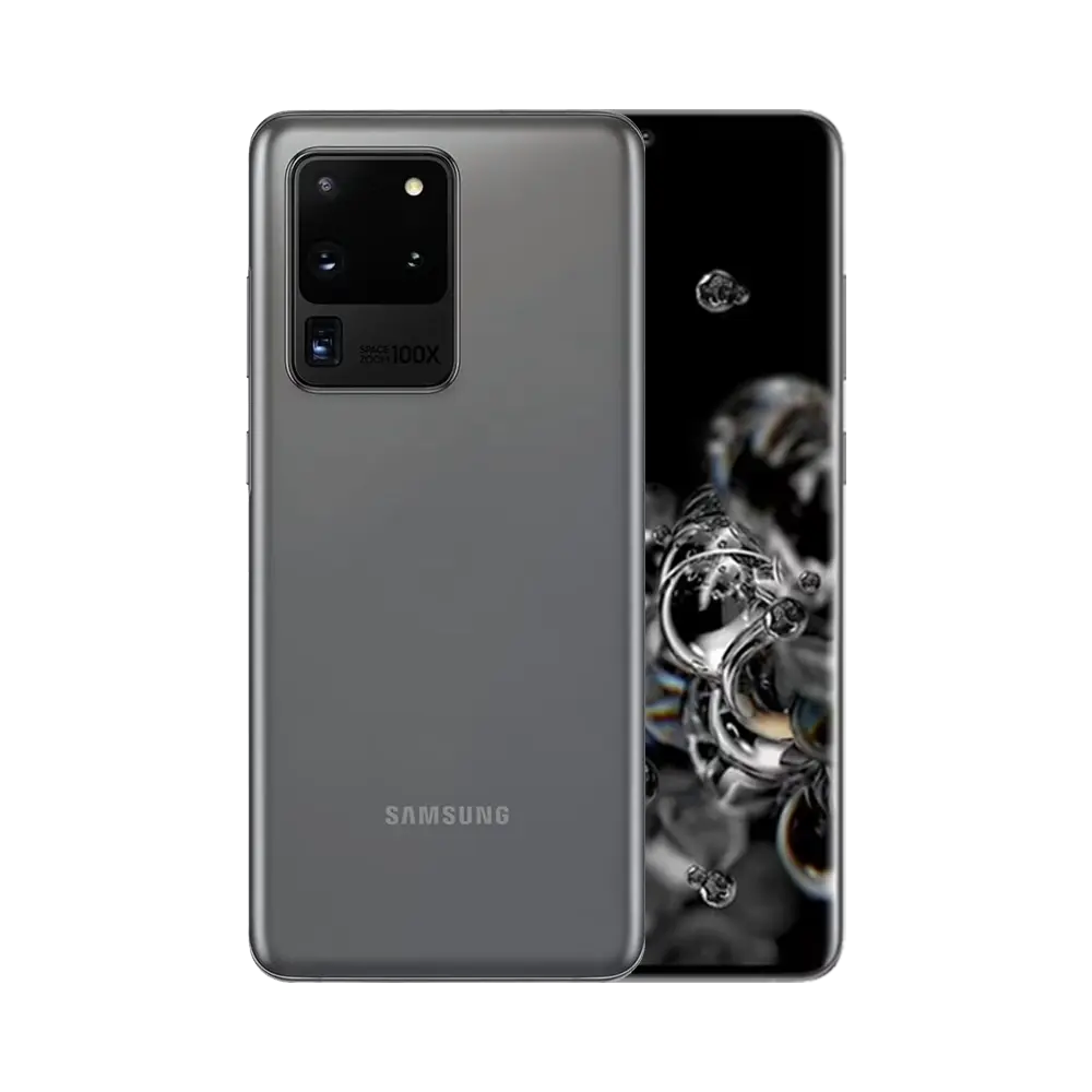 Galaxy S20 Ultra