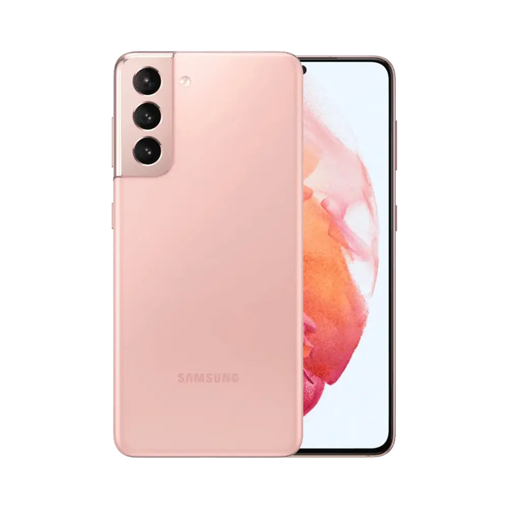 Galaxy S21 Plus 5G
