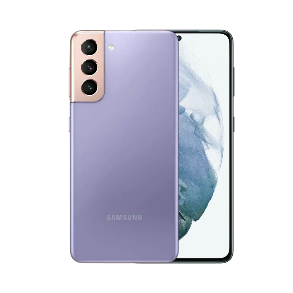 Galaxy S21 5G