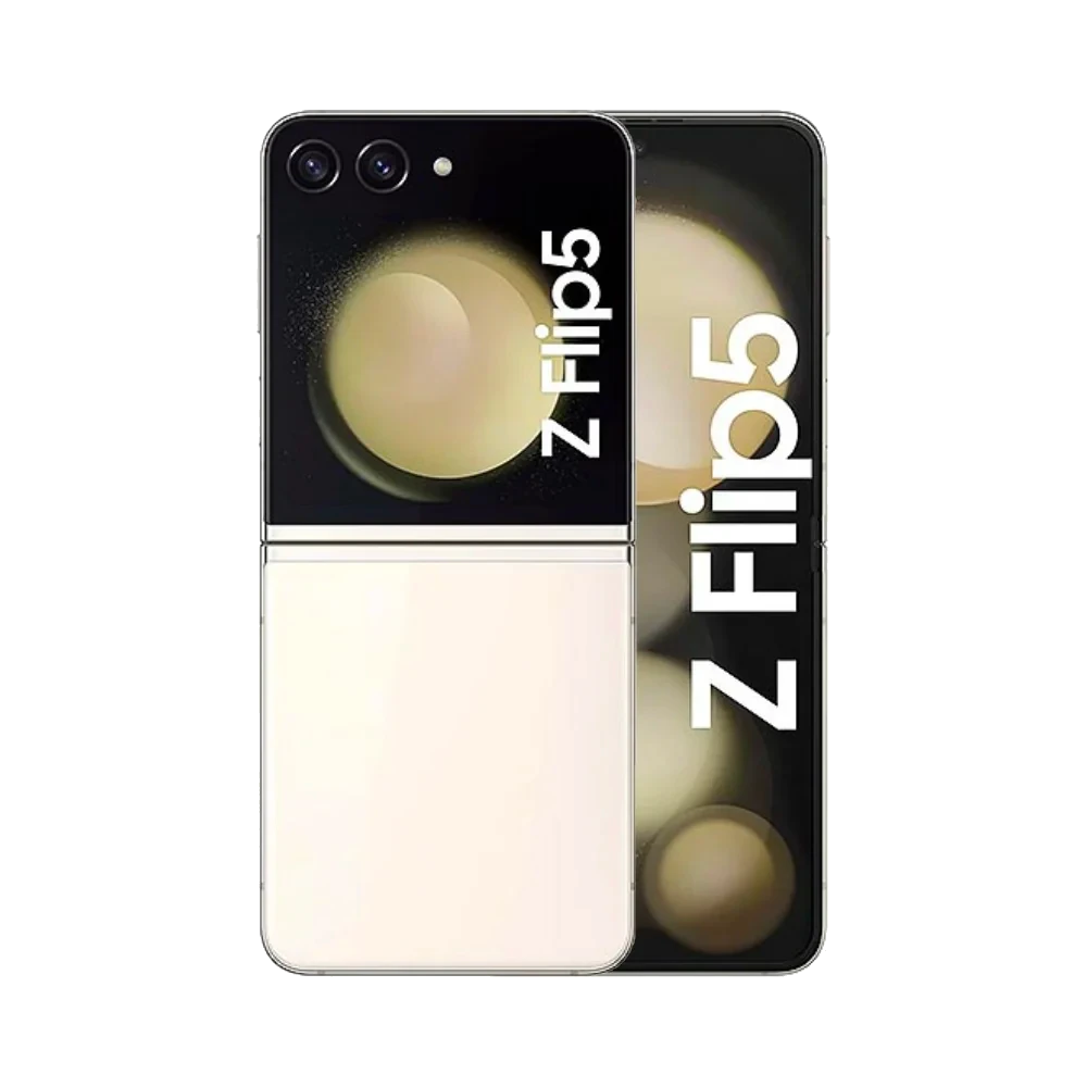 Galaxy Z Flip 5 5G
