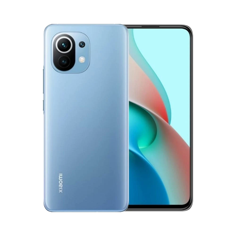 Mi 11 Lite 5G