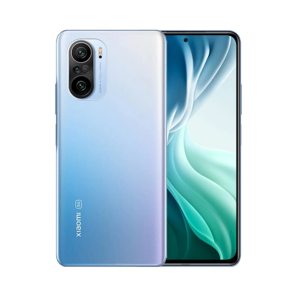 Mi 11i 5G