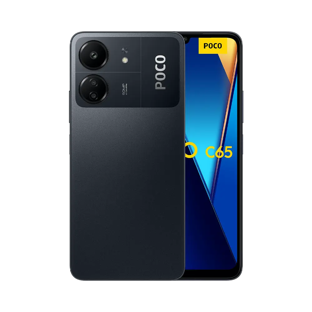 Poco C65