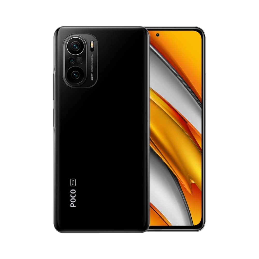 Poco F4 5G 2022