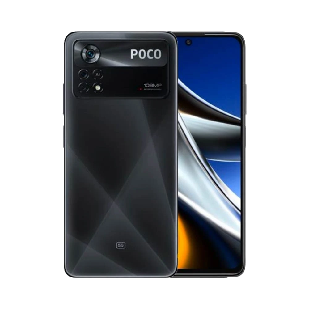 Poco X4 Pro 5G