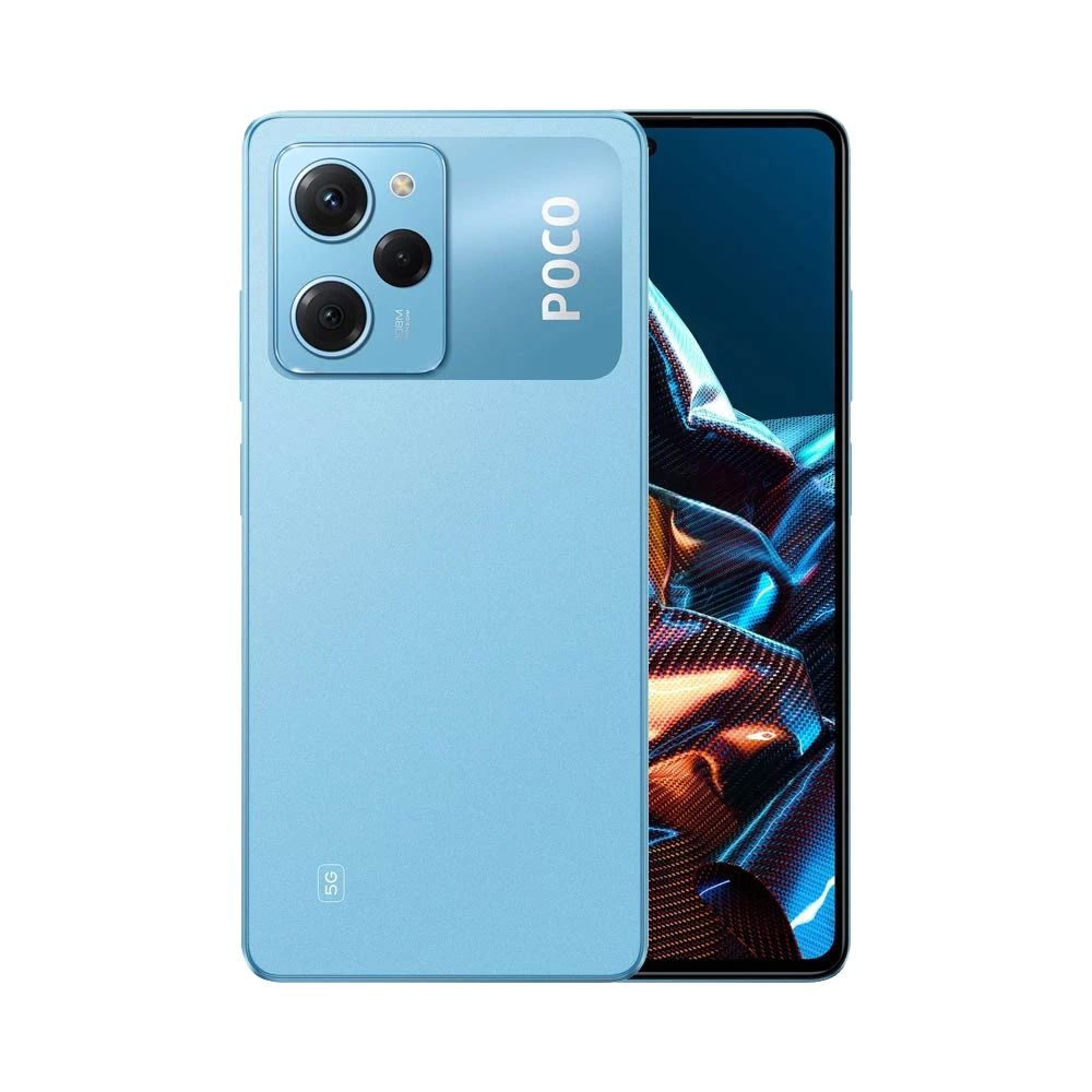 POCO X5 5G