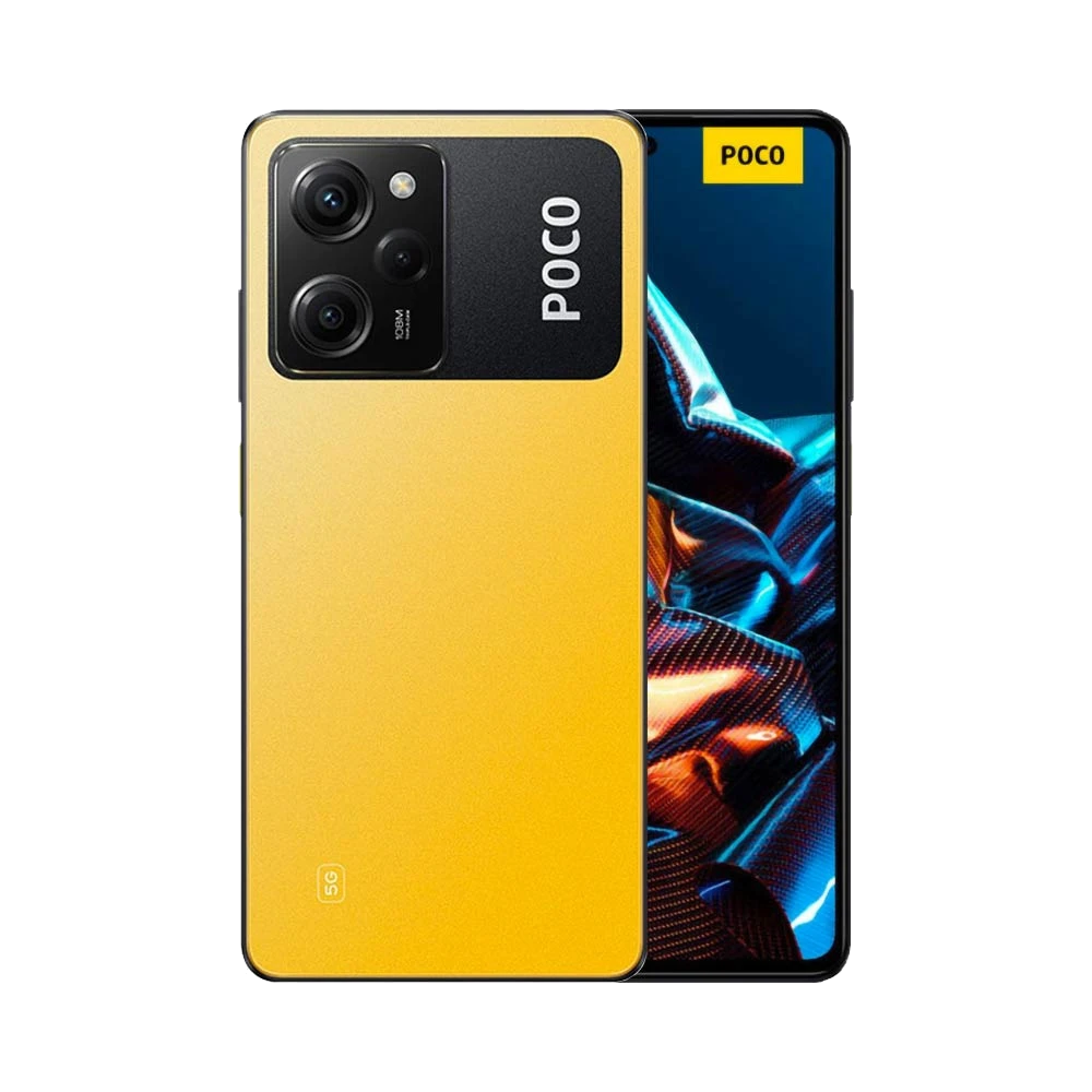 Poco X5 Pro 5G