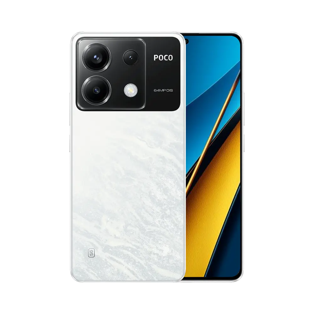 Poco X6 5G