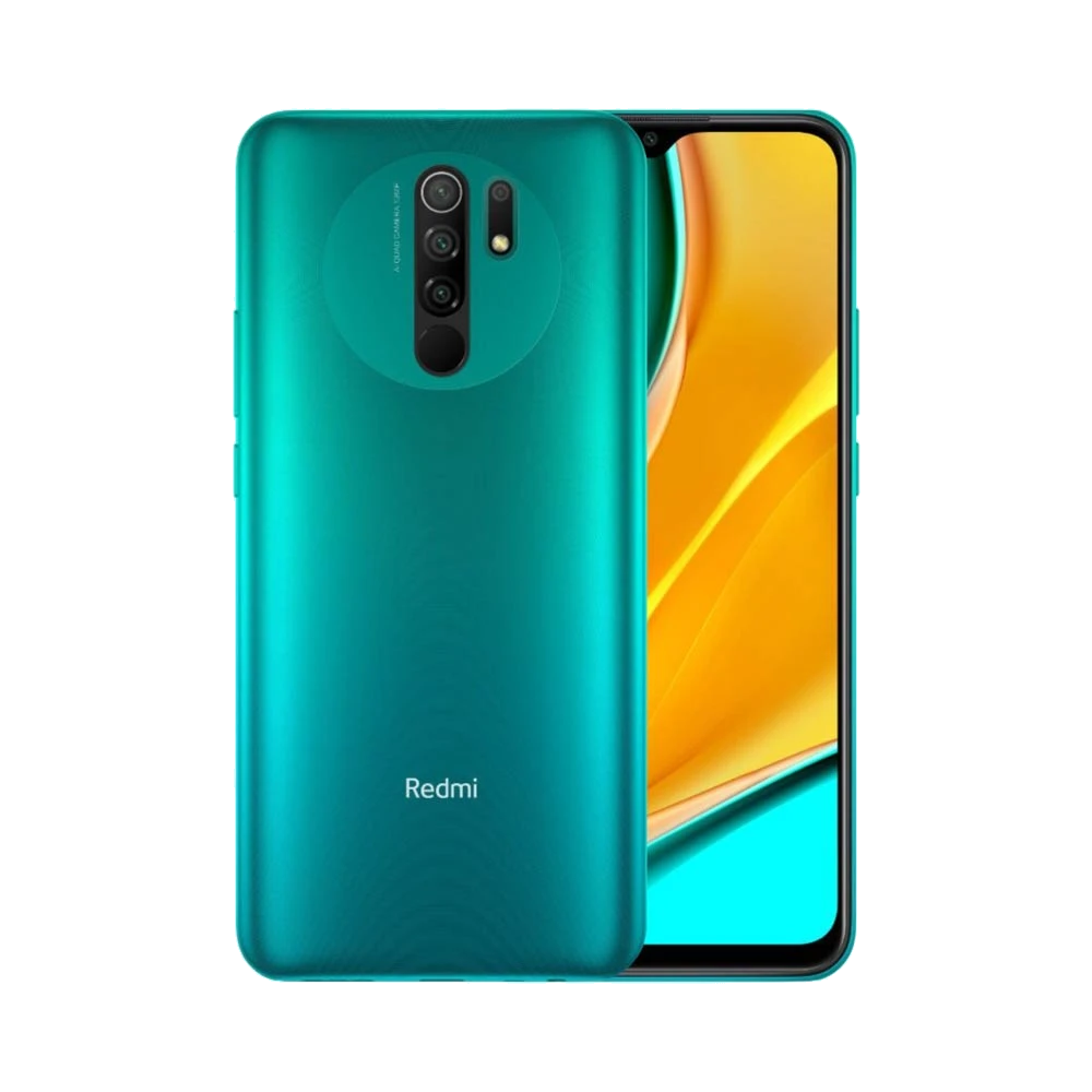 Redmi 9