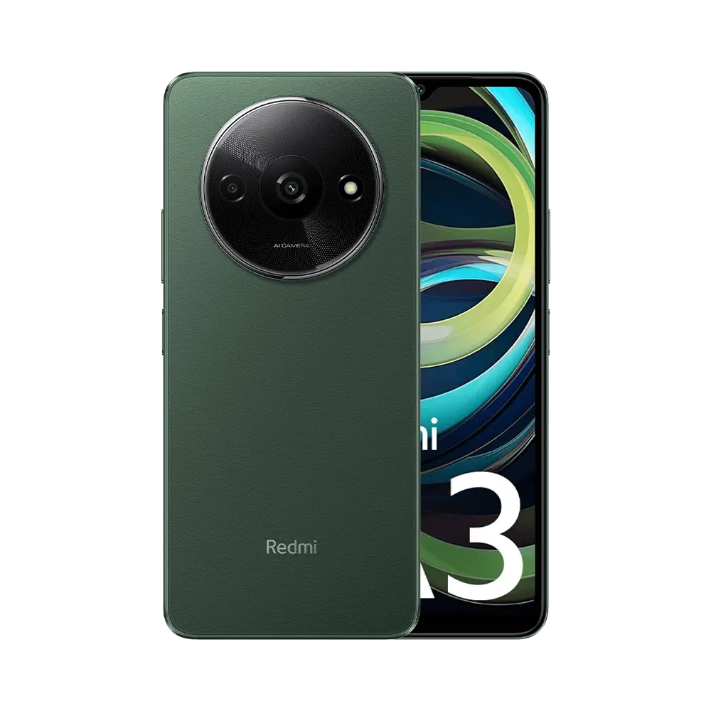 Redmi A3