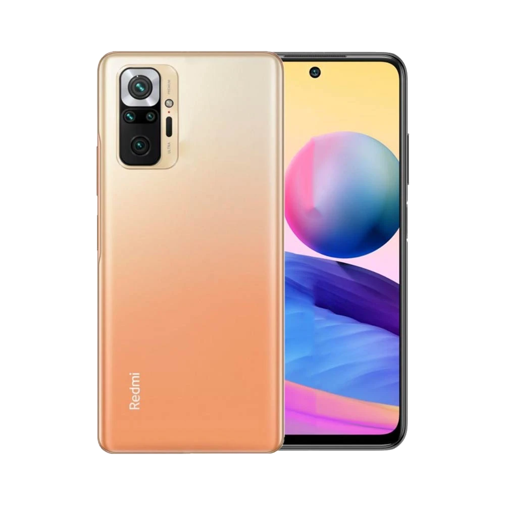 Redmi Note 10 Pro 4G