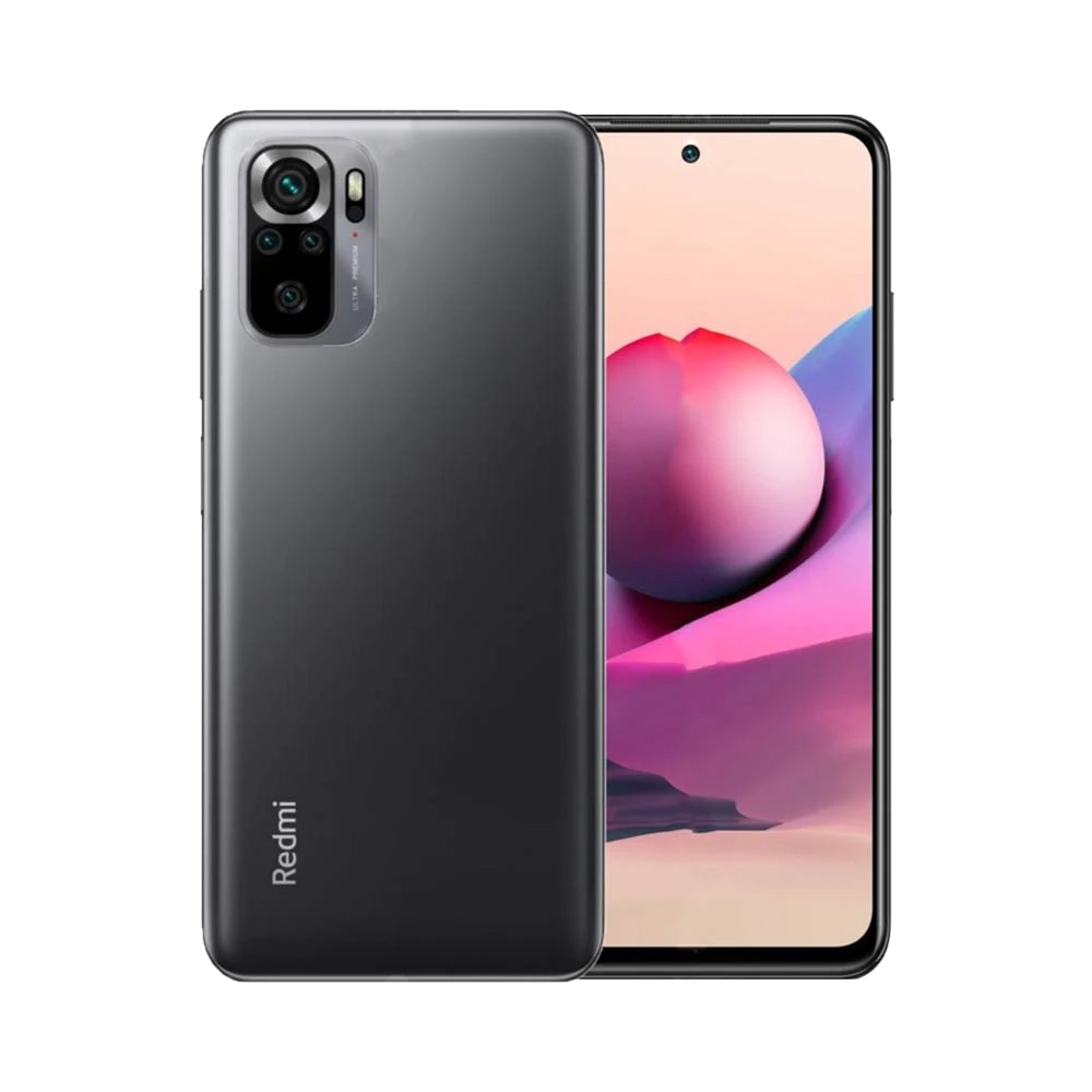 Redmi Note 10S