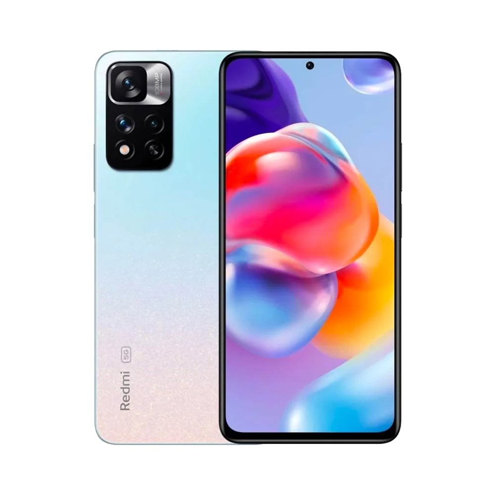 Redmi Note 11 Pro+ 5G