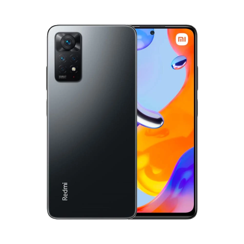Redmi Note 11 Pro 5G