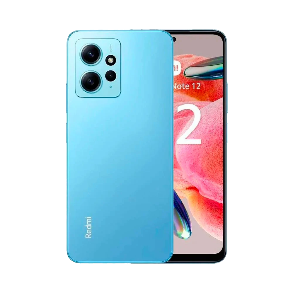 Redmi Note 12 4G