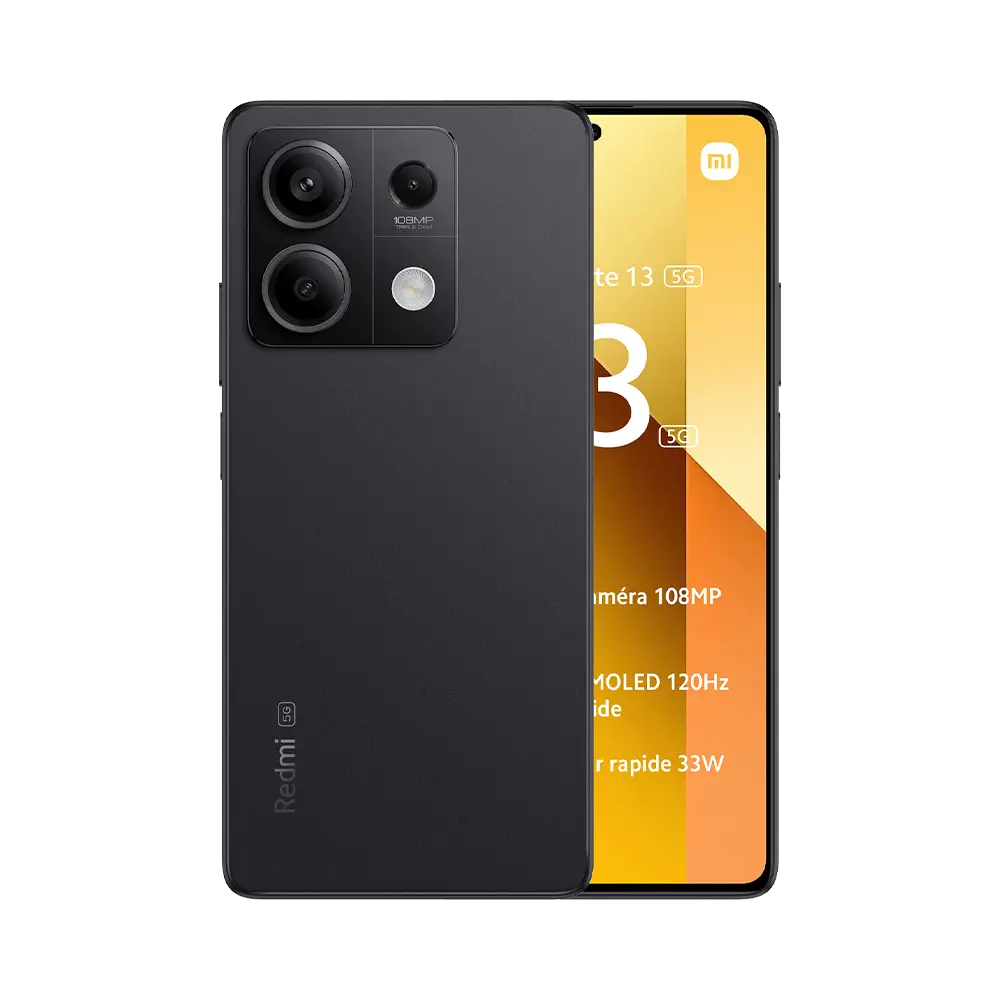 Redmi Note 13 5G