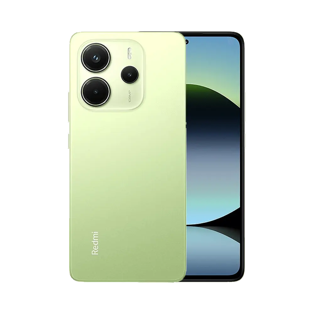 Redmi Note 14 4G