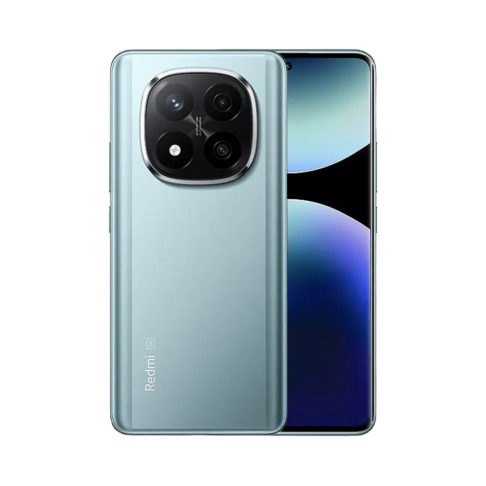 Redmi Note 14 Pro+ 5G