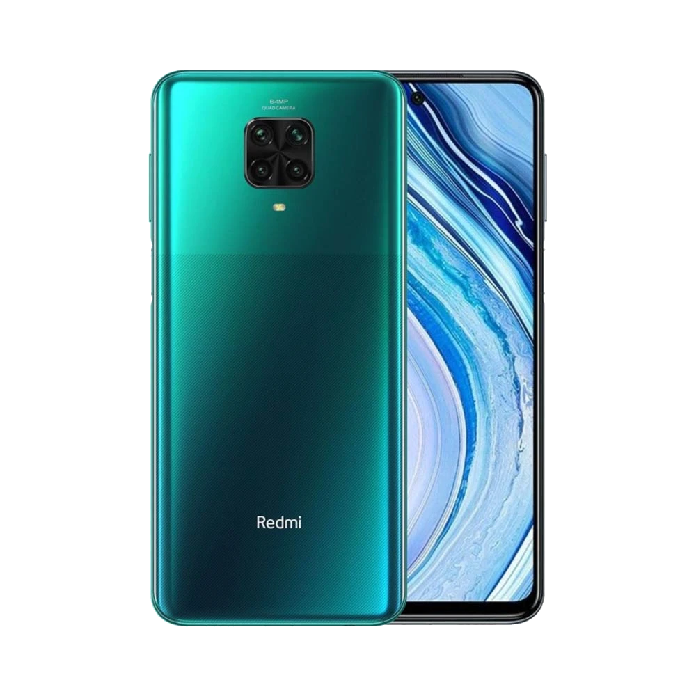 Redmi Note 9 Pro 4G