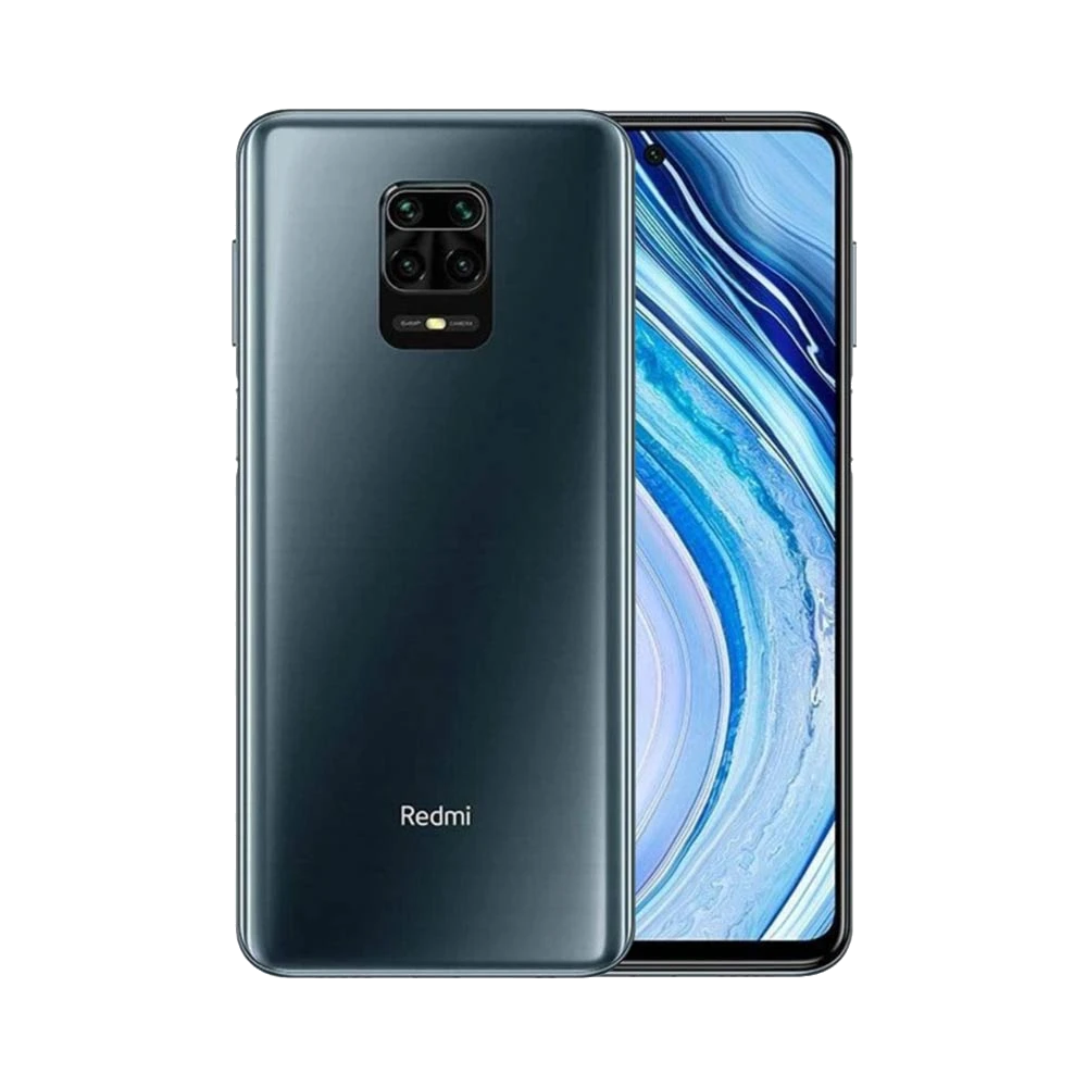 Redmi Note 9S