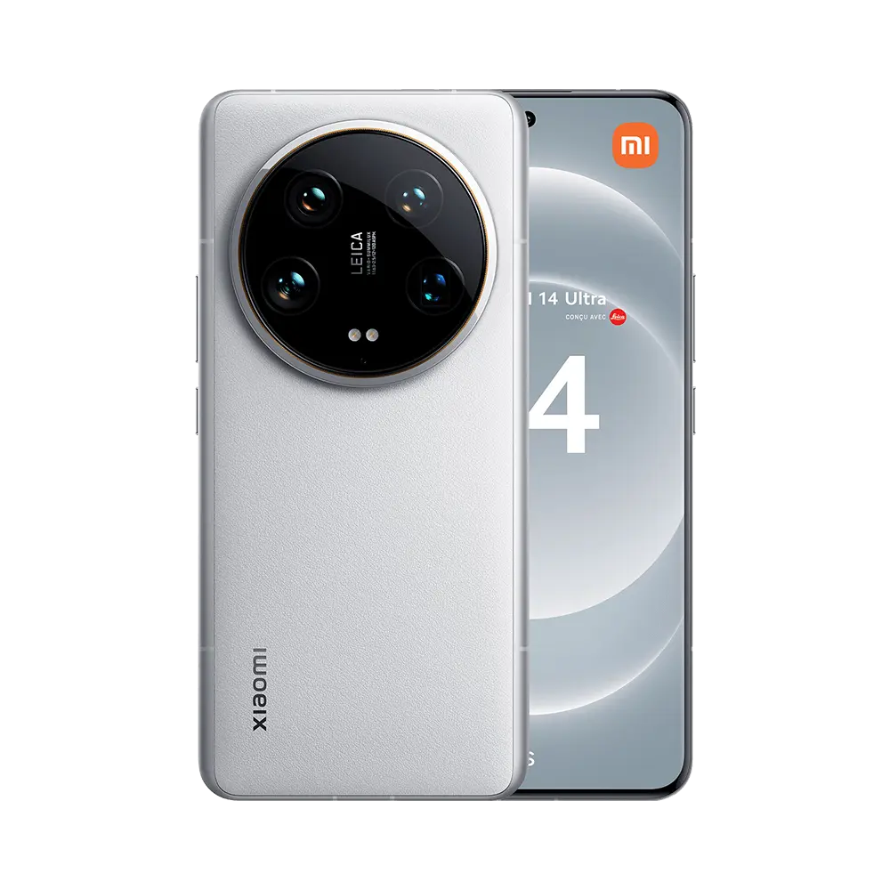 14 Ultra